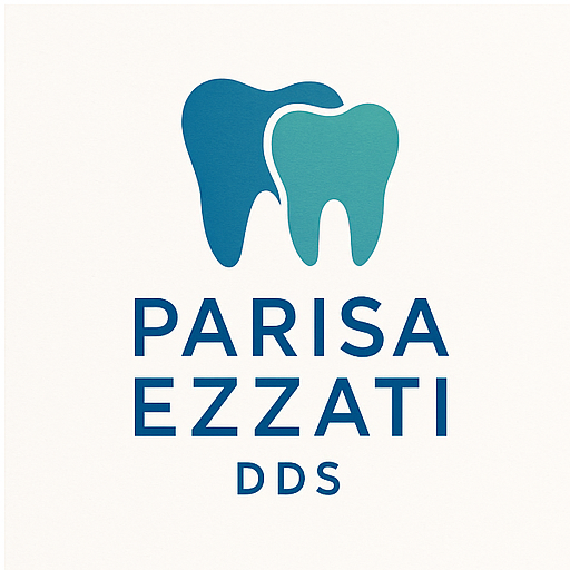 Parisa Ezzati, DDS