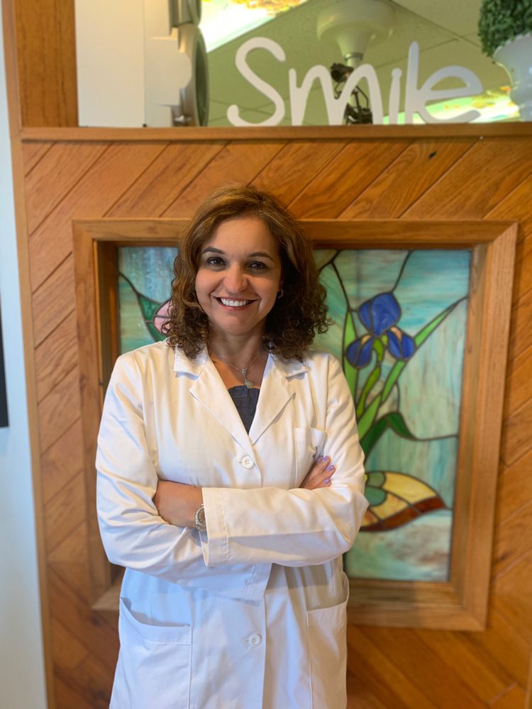 Dr. Parisa Ezzati